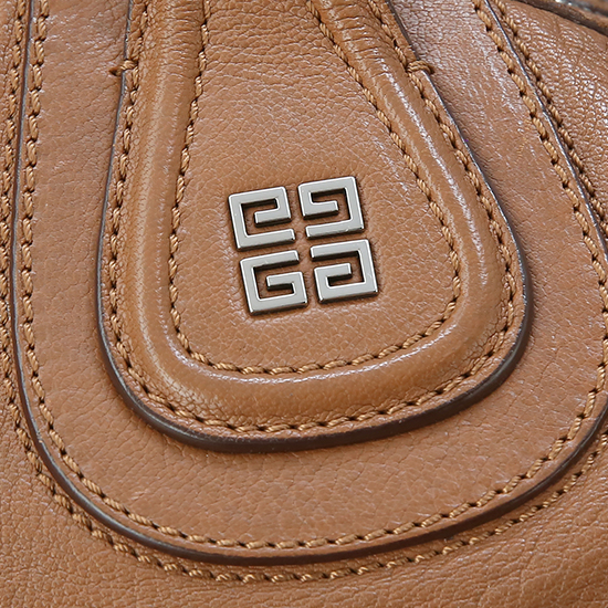 GIVENCHY(USED)나이팅게일 브라운 미듐