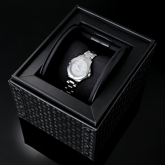 BREITLING(USED)콜트 여성용 쿼츠 A77388