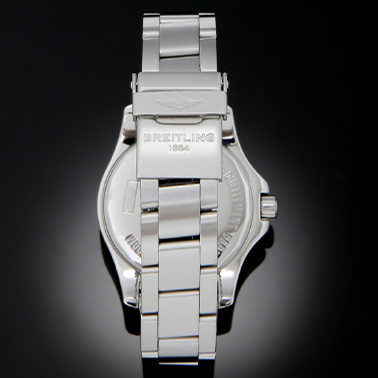 BREITLING(USED)콜트 여성용 쿼츠 A77388