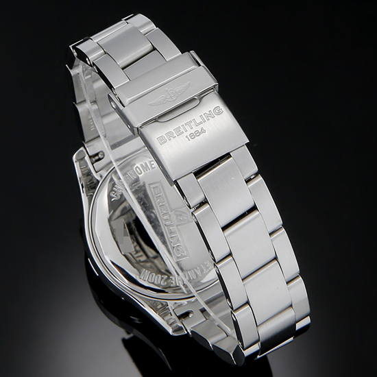 BREITLING(USED)콜트 여성용 쿼츠 A77388