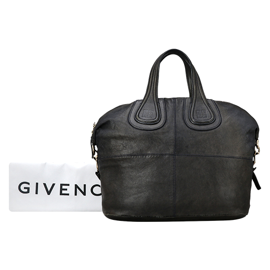 GIVENCHY(USED)나이팅게일 그레이 미듐