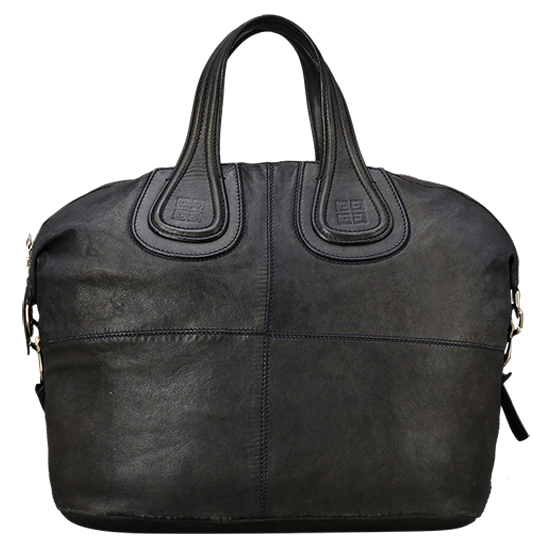 GIVENCHY(USED)나이팅게일 그레이 미듐