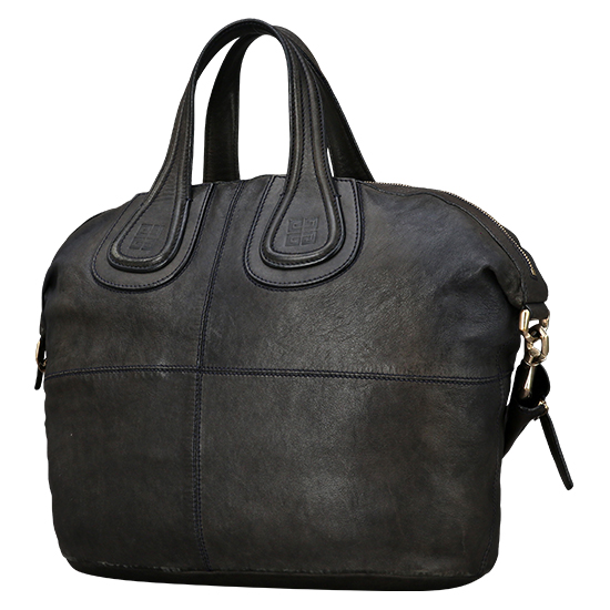 GIVENCHY(USED)나이팅게일 그레이 미듐