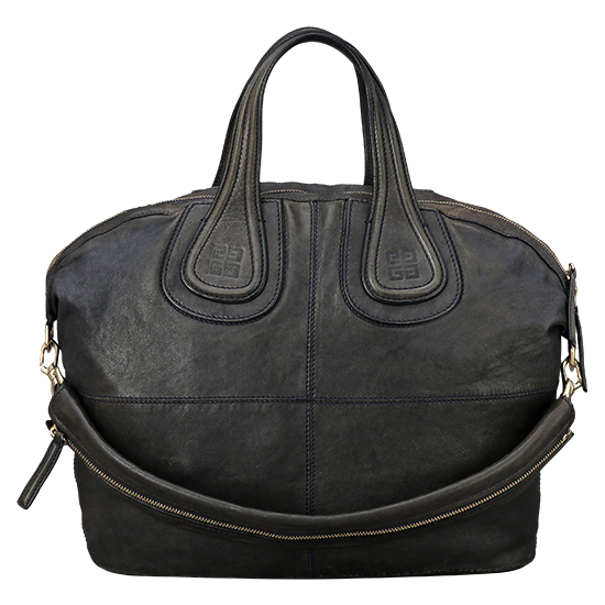 GIVENCHY(USED)나이팅게일 그레이 미듐