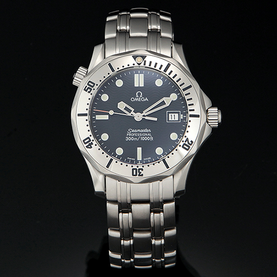 OMEGA(USED) 씨마스터 프로페셔널 300