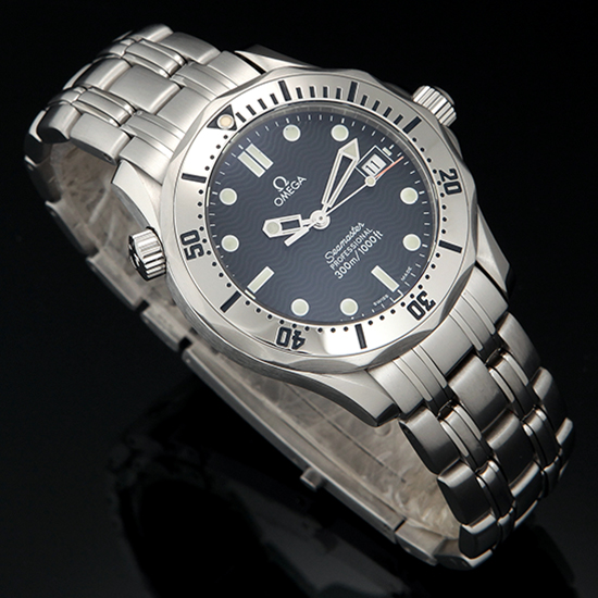 OMEGA(USED) 씨마스터 프로페셔널 300