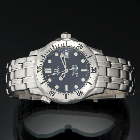 OMEGA(USED) 씨마스터 프로페셔널 300
