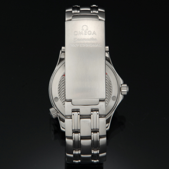 OMEGA(USED) 씨마스터 프로페셔널 300