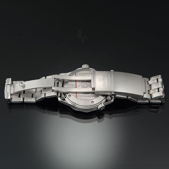 OMEGA(USED) 씨마스터 프로페셔널 300