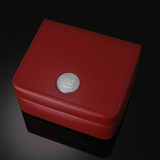 OMEGA(USED)뉴 컨스틸레이션 스틸 자개판