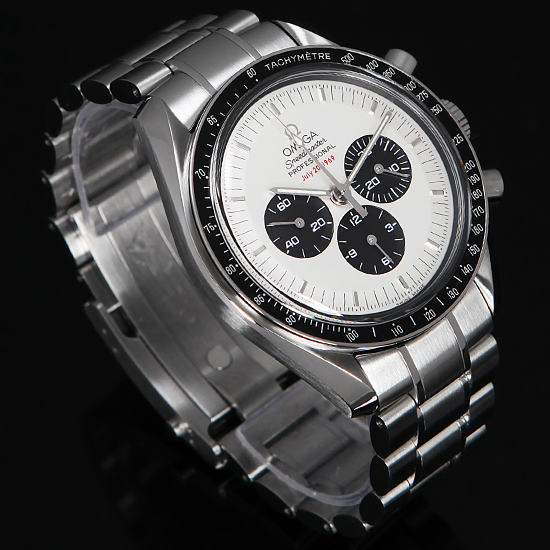 OMEGA(USED) 스피드마스터 아폴로11 35주년 리미티드