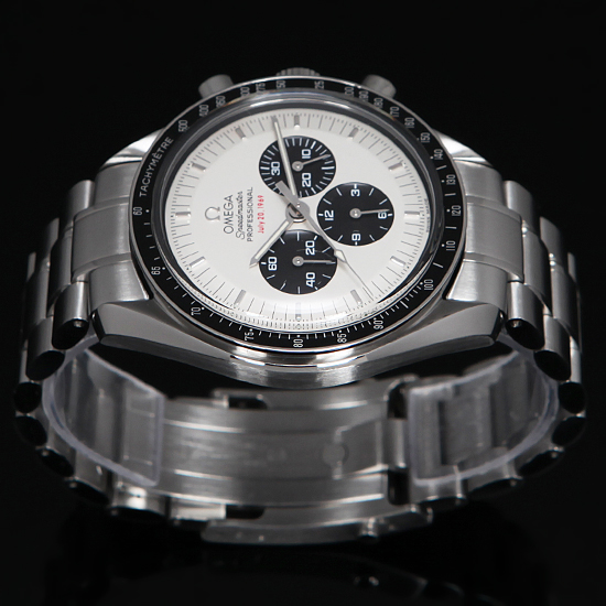 OMEGA(USED) 스피드마스터 아폴로11 35주년 리미티드