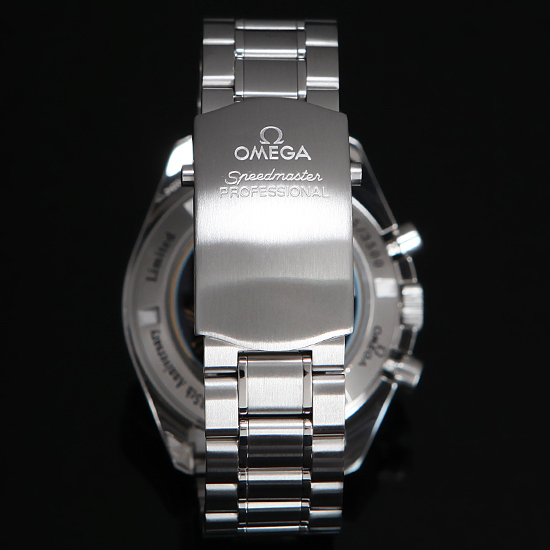 OMEGA(USED) 스피드마스터 아폴로11 35주년 리미티드
