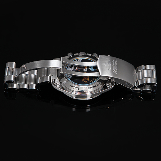 OMEGA(USED) 스피드마스터 아폴로11 35주년 리미티드