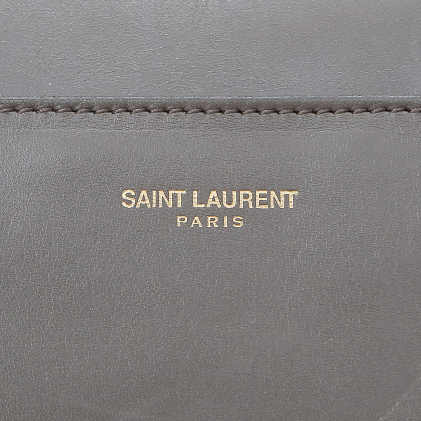 Yves Saint Laurent(USED)더플백