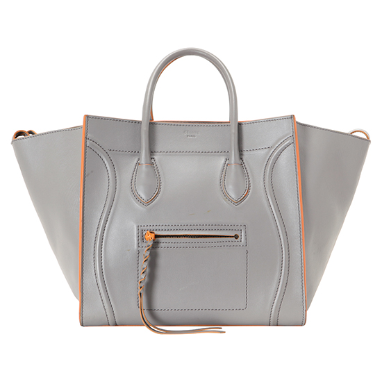 CELINE(USED)팬텀 러기지