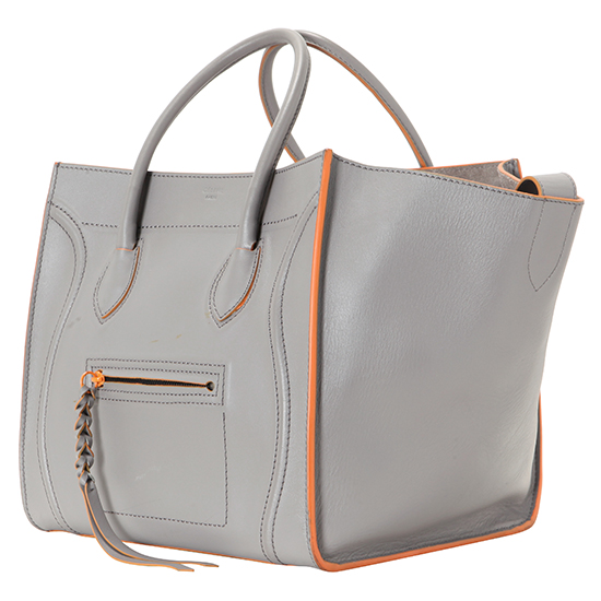 CELINE(USED)팬텀 러기지
