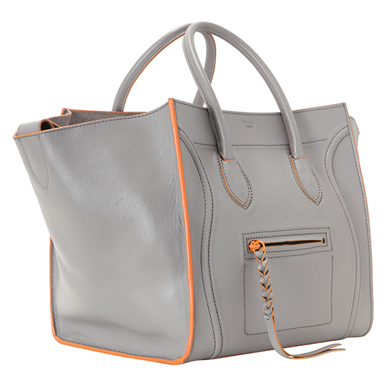 CELINE(USED)팬텀 러기지