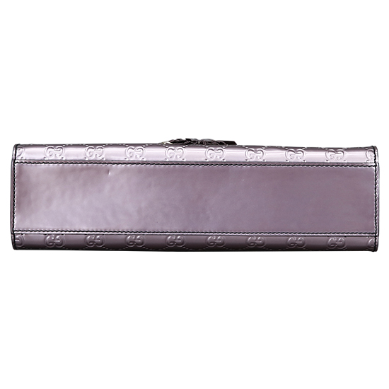 GUCCI(USED) 구찌 씨마 레더 테슬 체인 숄더백