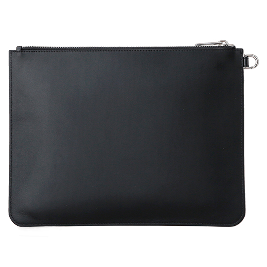 GIVENCHY(USED)로고 클러치