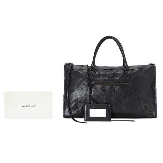 BALENCIAGA(USED)클래식 워크