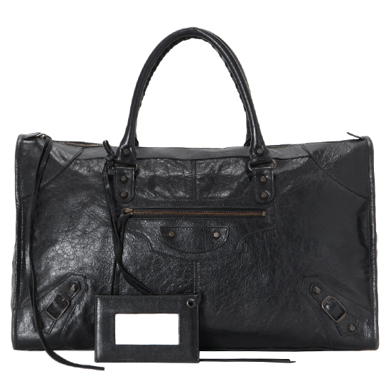 BALENCIAGA(USED)클래식 워크