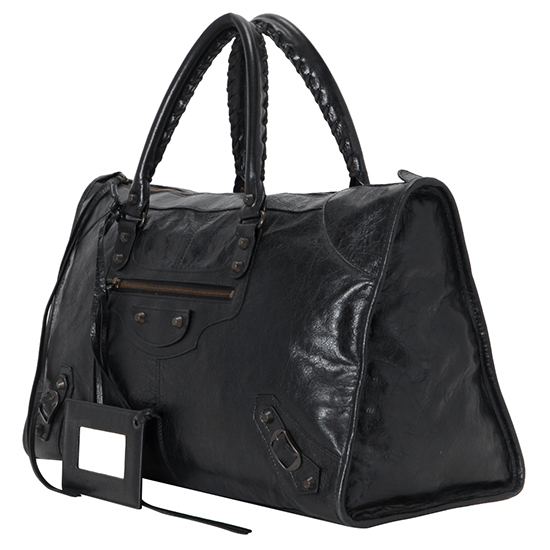 BALENCIAGA(USED)클래식 워크