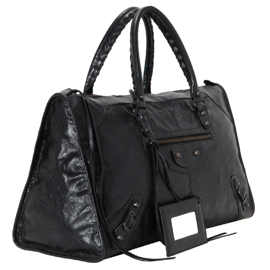BALENCIAGA(USED)클래식 워크