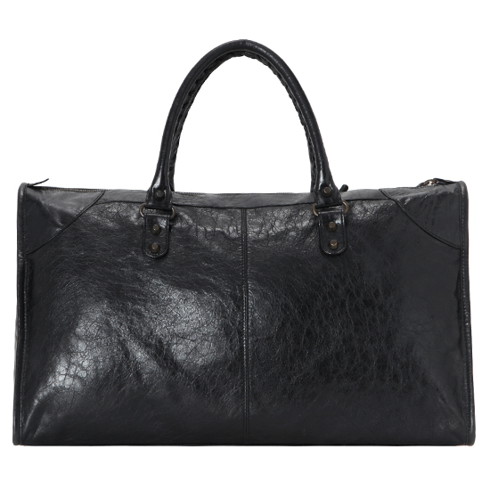 BALENCIAGA(USED)클래식 워크