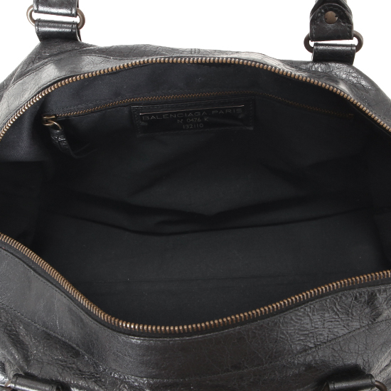 BALENCIAGA(USED)클래식 워크