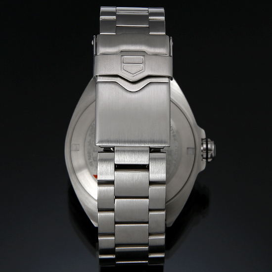 TAG HEUER(USED) 포뮬러1 WAZ2113