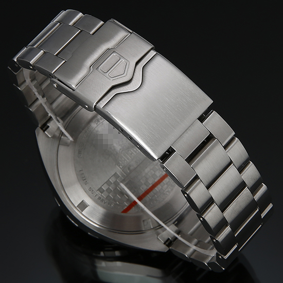 TAG HEUER(USED) 포뮬러1 WAZ2113