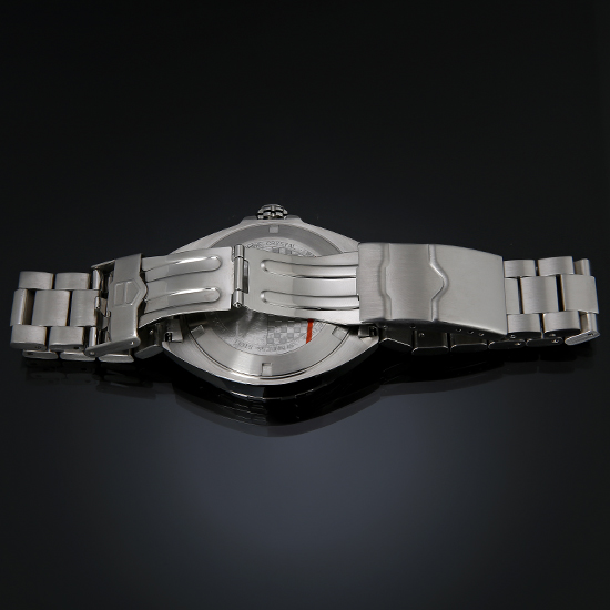 TAG HEUER(USED) 포뮬러1 WAZ2113