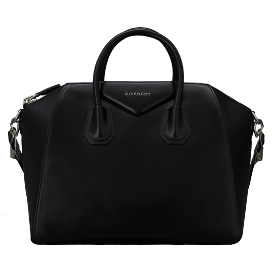 GIVENCHY(USED)안티고나 블랙 미듐