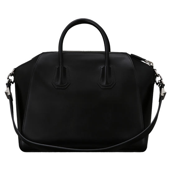GIVENCHY(USED)안티고나 블랙 미듐