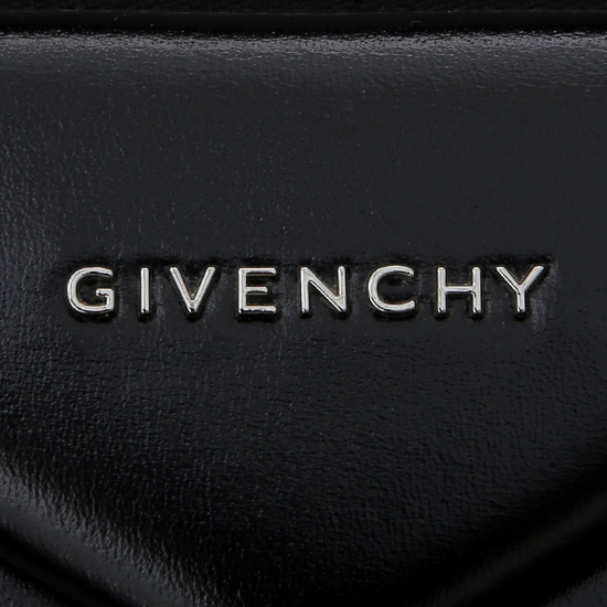 GIVENCHY(USED)안티고나 블랙 미듐
