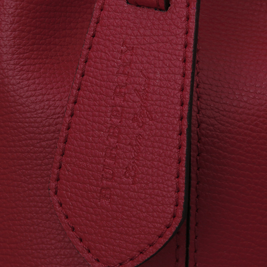 BURBERRY(USED)헤이마켓 버킷 숄더백