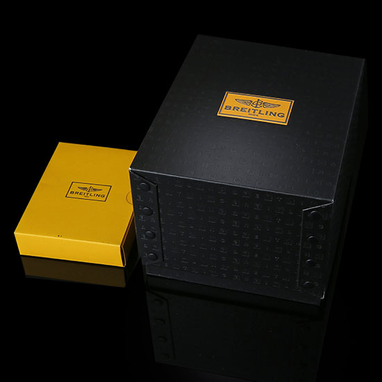 BREITLING(USED) 어벤저2 씨울프