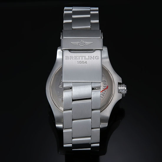 BREITLING(USED) 어벤저2 씨울프