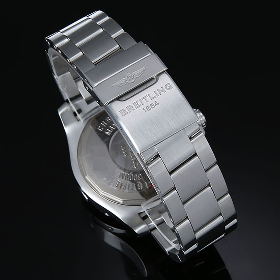 BREITLING(USED) 어벤저2 씨울프