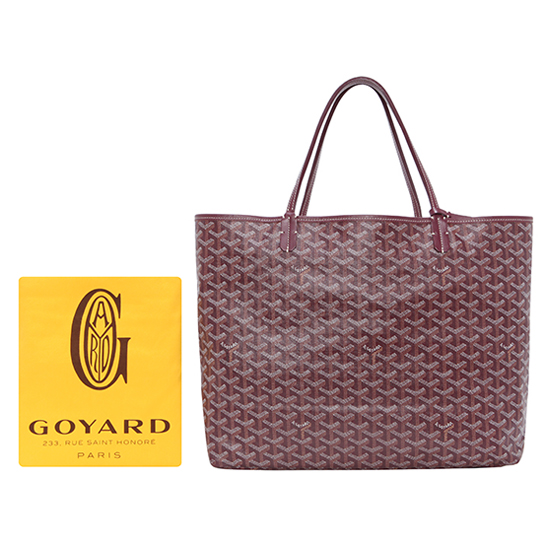 GOYARD(USED)생루이GM
