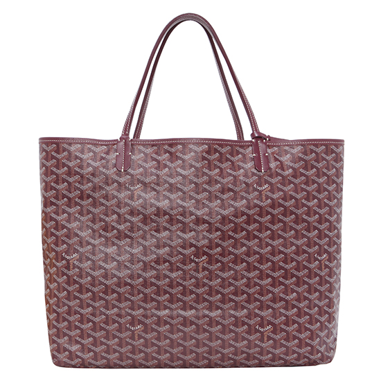 GOYARD(USED)생루이GM