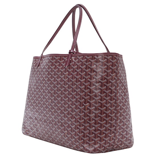 GOYARD(USED)생루이GM