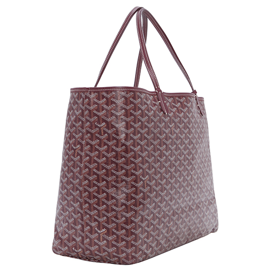 GOYARD(USED)생루이GM