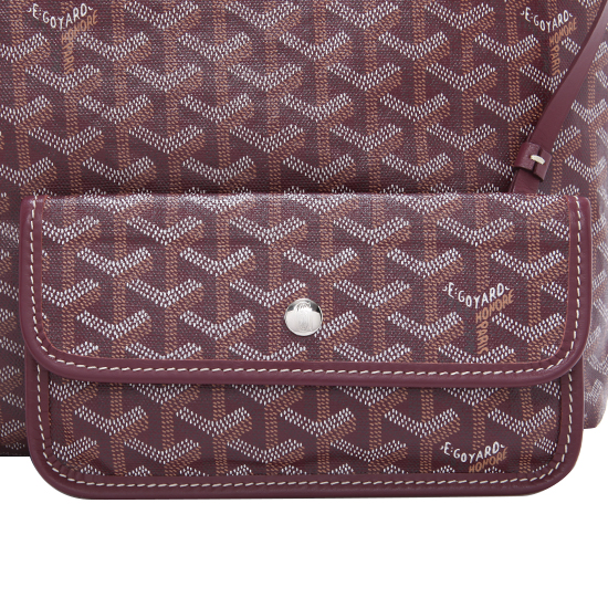 GOYARD(USED)생루이GM