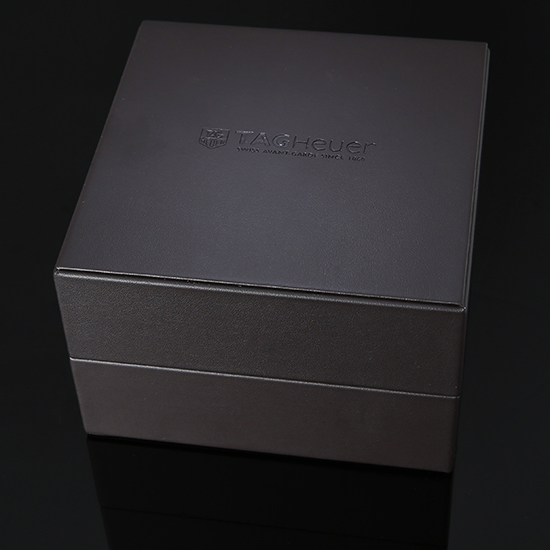 TAG Heuer(USED) 까레라 데이데이트 WAR201D