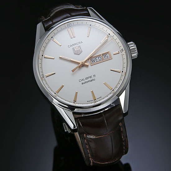 TAG Heuer(USED) 까레라 데이데이트 WAR201D