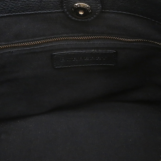 BURBERRY(USED)하우스 체크 켄터백