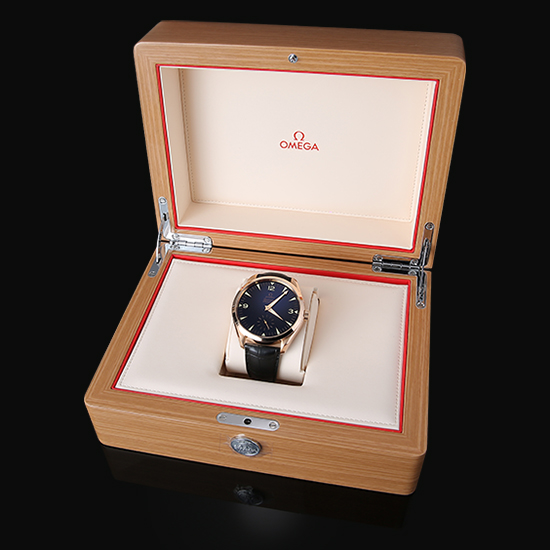 OMEGA(USED) 씨마스터 레일마스터