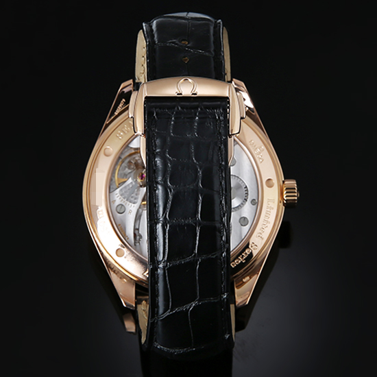 OMEGA(USED) 씨마스터 레일마스터